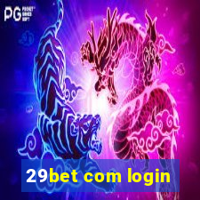 29bet com login